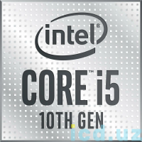 Процессор S1200 Intel Core-i5 10400F