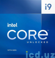 Процессор S1700 Intel Core-i9 13900K