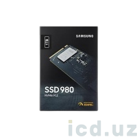 SSD M.2 NVMe SAMSUNG 980 PRO MZ-V8P1T0BW  1Tb