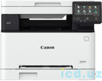 Принтер Canon i-SENSYS MF651Cw