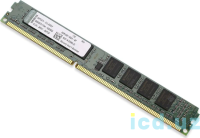 DDR III 4096  PC3-12800 Mb 1600   Kingston