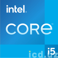 Процессор S1200 Intel Core-i5 11400