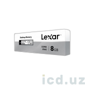 Lexar/Crucial DDR4 8Gb 2666MHz
