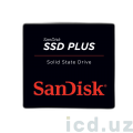 SSD Накопители