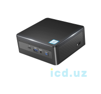 INTEL NUC mini PC 11 PRO KIT(NUC11TNHi5) i5 1135G7/8 DDR4 /SSD 256