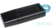 Kingston DataTraveler Exodia Up to 150MB/s USB 3,0 Flsh Drive 64GB  	