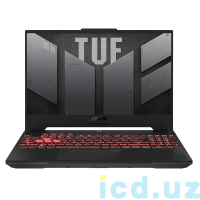 ASUS TUF Gaming A15 Ryzen™ 9 7940HS 32Gb DDR5 1Tb SSD M.2 NVMe RTX4070 15.6" WQHD IPS 165Hz