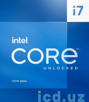 Процессор S1700 Intel Core-i7 13700K