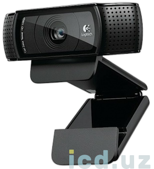 Веб-камера Logitetch C920