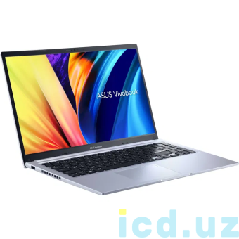 Asus Vivobook X1502ZA I7-12700H 8GB 512GB SSD Intel Iris Xe 15.6''  FHD IPS