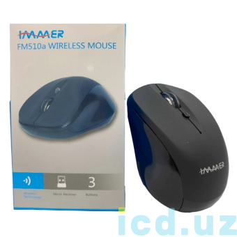Мышка IMMER SM-FM510A оптом