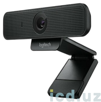 Веб-камера Logitech VC C925e