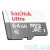 SanDisk Ultra 64GB microSDHC Class 10 UHS-1 UP to 100Mb/s