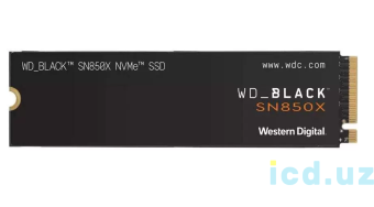 WD_BLACK 2TB SN850X  heatsink