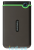 Compact USB External Mobile Hard Drive 2,5" 2 Тb USB 3.1 Transcend StoreJet (противоударный, резиновая оболочка)  	