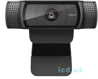 Web camera  Logitetch  C920pro  FullHD 1920х1080