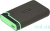 Compact USB External Mobile Hard Drive 2,5" 1000 Gb USB 3.1 Transcend StoreJet 25M3 (противоударный, резиновая оболочка)  	